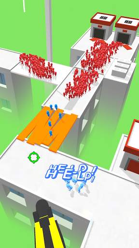 Z Escape screenshot 1