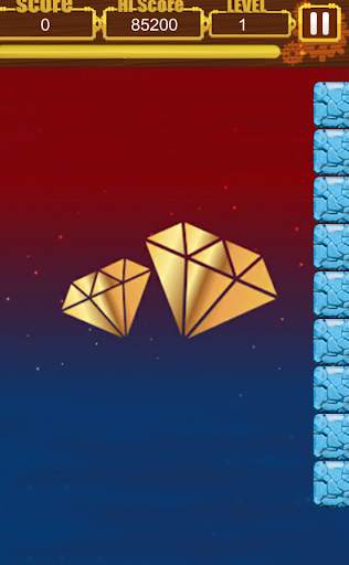 Diamond Crush screenshot 6
