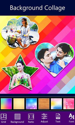 Photo Collage Maker screenshot 2