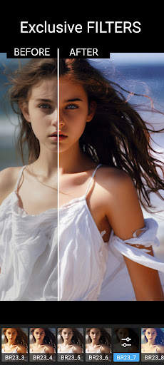 Photo Studio screenshot 2