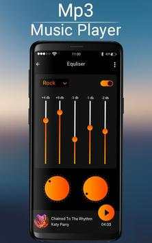 Music Player screenshot 4