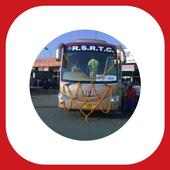 Rajasthan State - RSRTC Bus Timings and Bookings on 9Apps