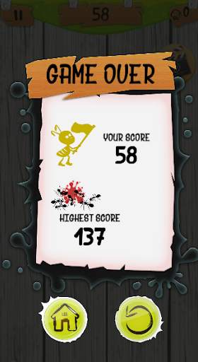 Ants Crush Pro -Bug Smasher 2019 screenshot 8