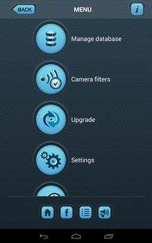 iSpeedCam (Speed Camera Alert) screenshot 8