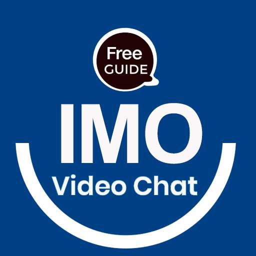 Guide For New imo video chat call 2021 1.0