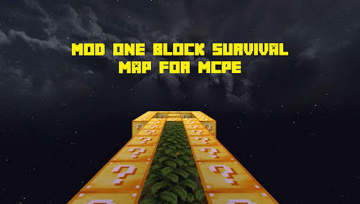 Mod oneblock challenge maps screenshot 1