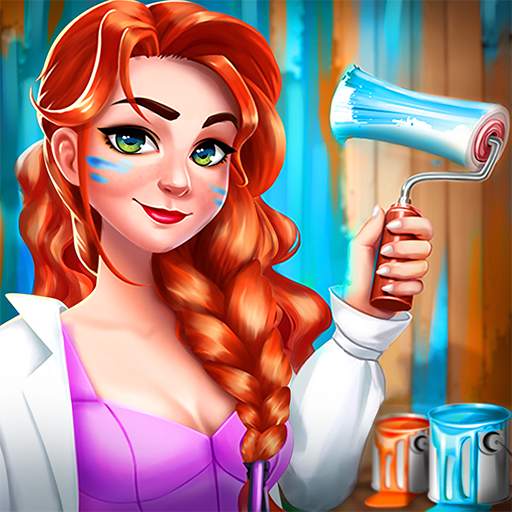 Girl House Cleaning Games 1.6