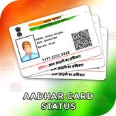 Aadhar Card Online Status 1.0