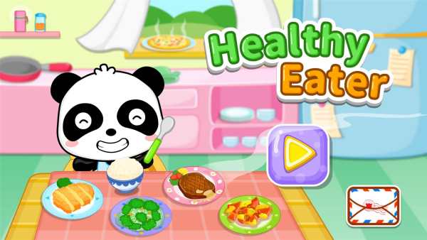 Healthy Eater - Baby's Diet screenshot 5