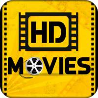 Movie app HD