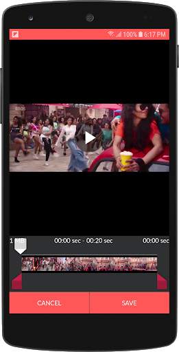 Video player App: Free HD Video player for Android screenshot 6