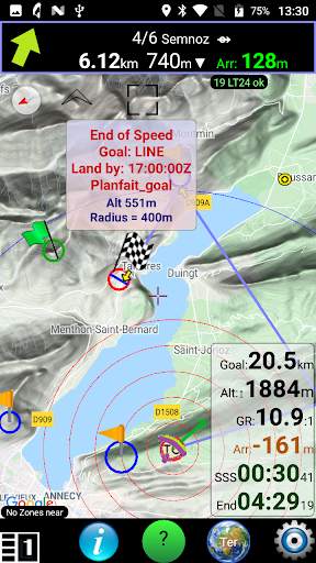 XC Guide 2 تصوير الشاشة