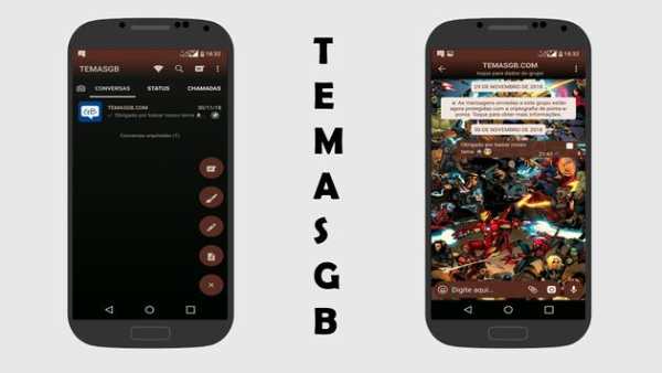 WAThemes screenshot 5