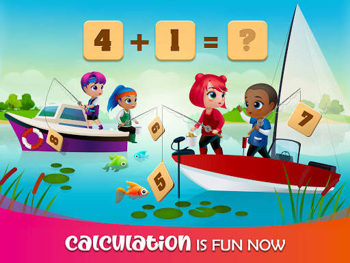 Cool math games online for kid screenshot 9