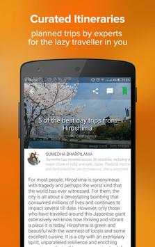 Hiroshima Travel Guide screenshot 4