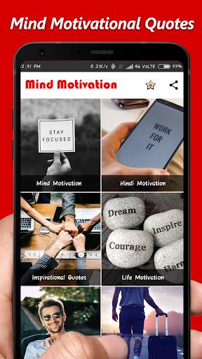 Latest Quotes & Status in English and Hindi 2019 screenshot 1