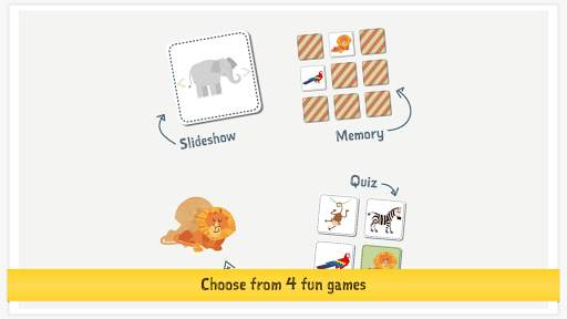 Learn Esperanto With Amy for Kids - Pro edition screenshot 2
