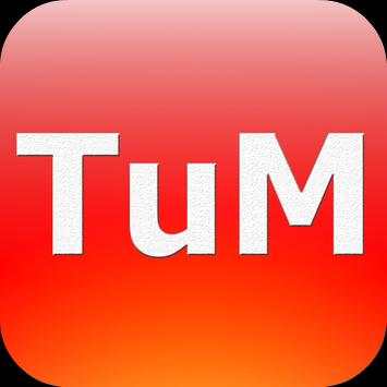 TubeMet screenshot 1