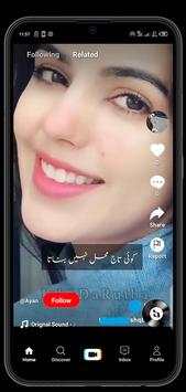 Tick Tock-Get trend like tiktok, viral like tiktok screenshot 8