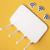 192.168.1.2 Modem Interface