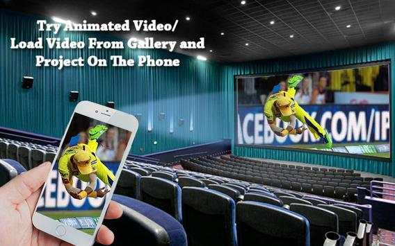 Live Cricket Video Simulator screenshot 3