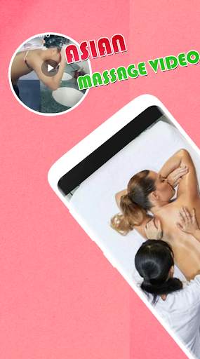 Full Body Massage Video App screenshot 3