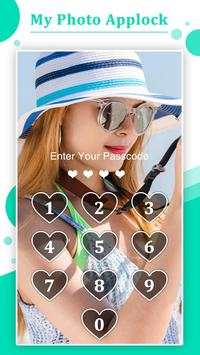 My Photo App Lock 3 تصوير الشاشة