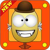 Slappy Bird Fly 1.7