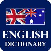 Offline English Dictionary: Learn English 1.0