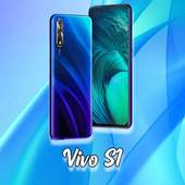 Vivo S1 Wallpaper HD 1.0