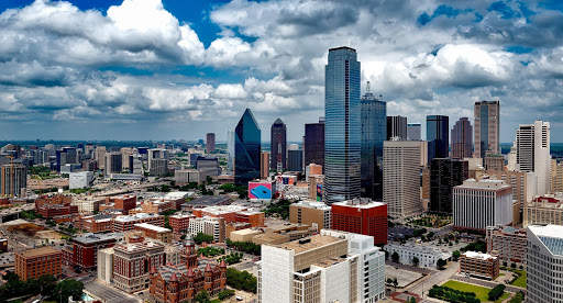 Dallas City Wallpapers HD скриншот 5