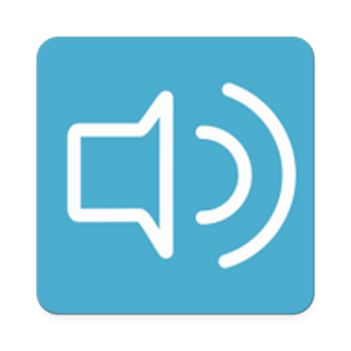 Volume  (Change Volume 4m Notification without AD) icon