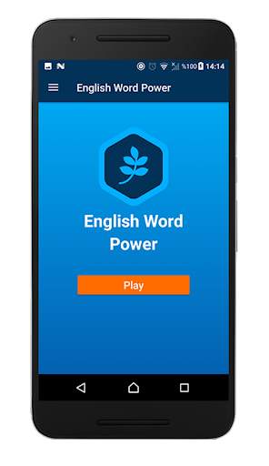 English Word Power screenshot 3