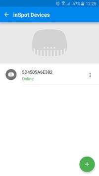 inSpot screenshot 5