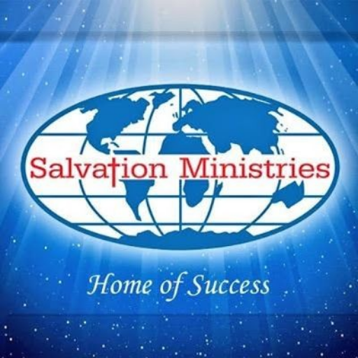 Salvation Ministries Mobile App - David Ibiyeomie icon