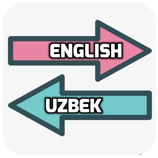 English Uzbek Translator 1.2