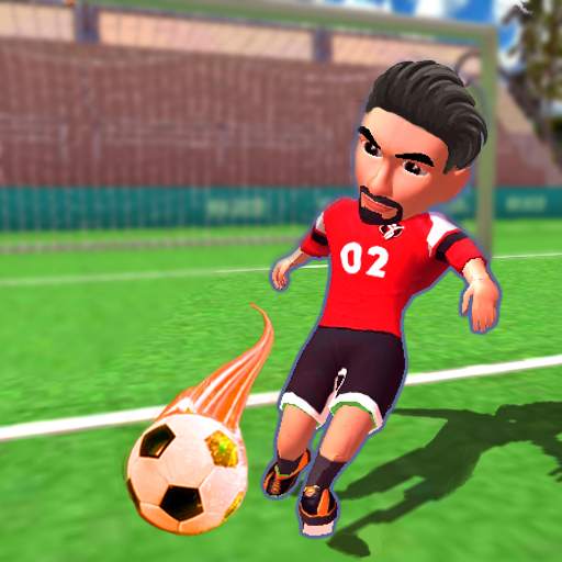Mini Soccer - Football games 2.1