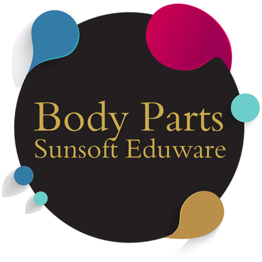 Body Parts icon