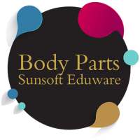 Body Parts on 9Apps