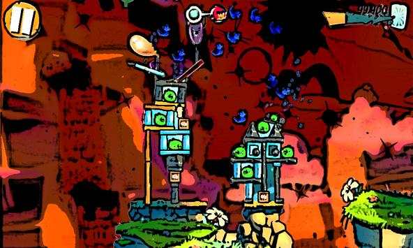 Guide Angry Birds 2 screenshot 2