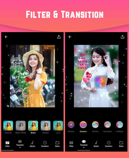 StoryMaker - Video Maker & Slideshow screenshot 5