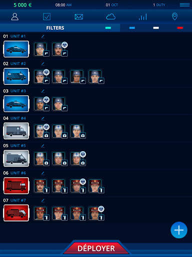 112 Operator DEMO screenshot 7