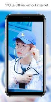 TXT Yeonjun Wallpaper Offline HD 2020 screenshot 3