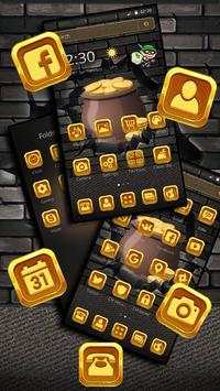 Bobo Robbery game 2D Theme screenshot 3