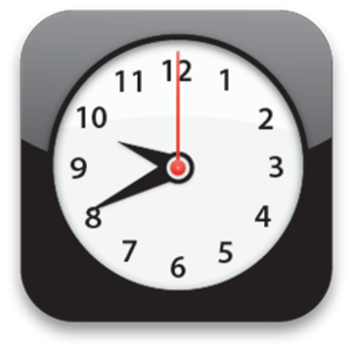 Clock Live Wallpaper icon