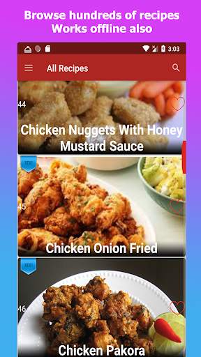 Pakistani Recipes in English screenshot 1