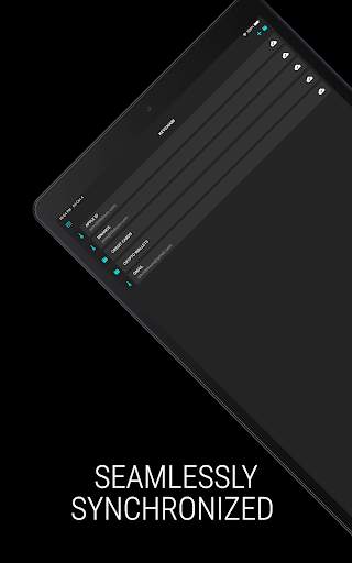 Lifekees - Password Manager DISCONTINUED 7 تصوير الشاشة