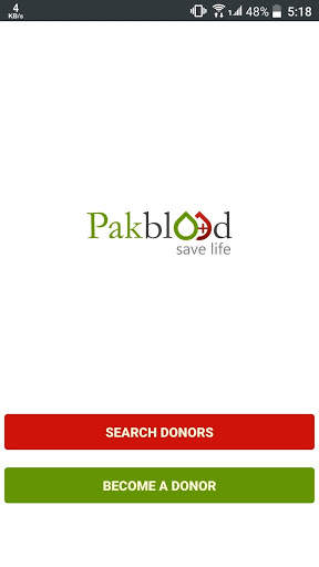 Pakblood screenshot 5