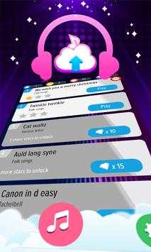Piano Tiles 3 screenshot 3