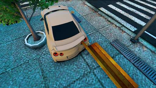 WDAMAGE: Car Crash Engine स्क्रीनशॉट 14